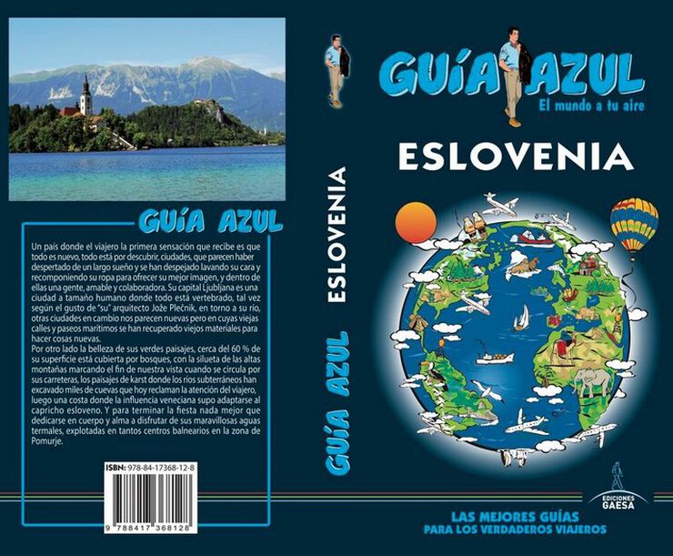 Eslovenia