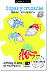 Bloc de sopas y cruzadas 11