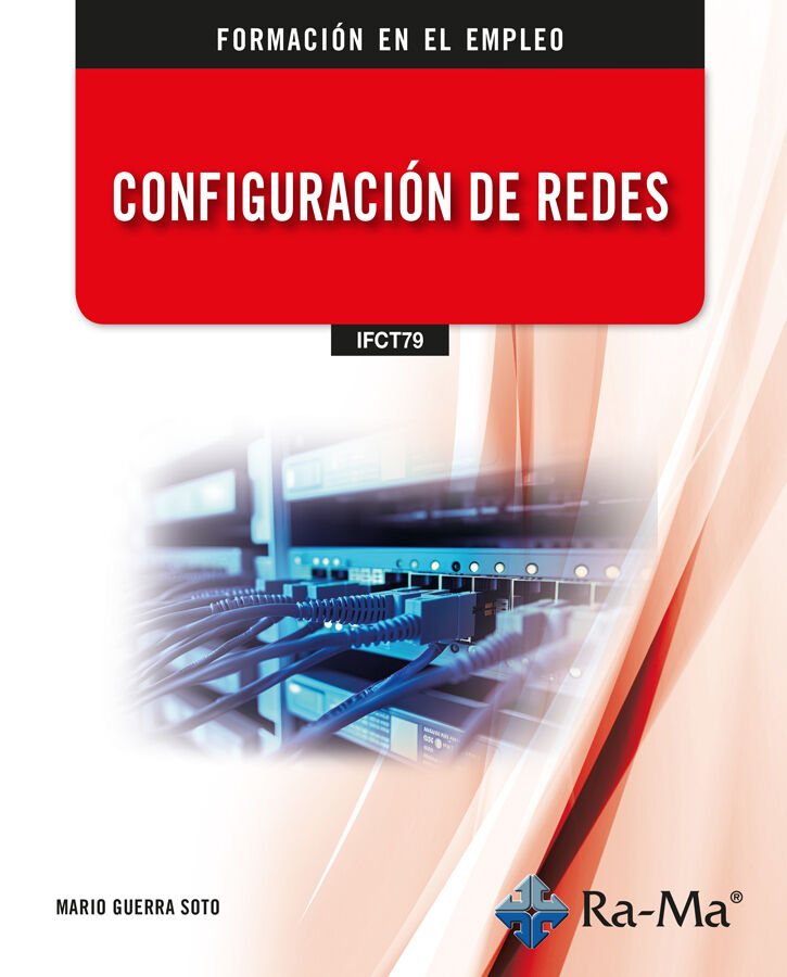 (IFCT79) Configuraci&oacute;n de redes