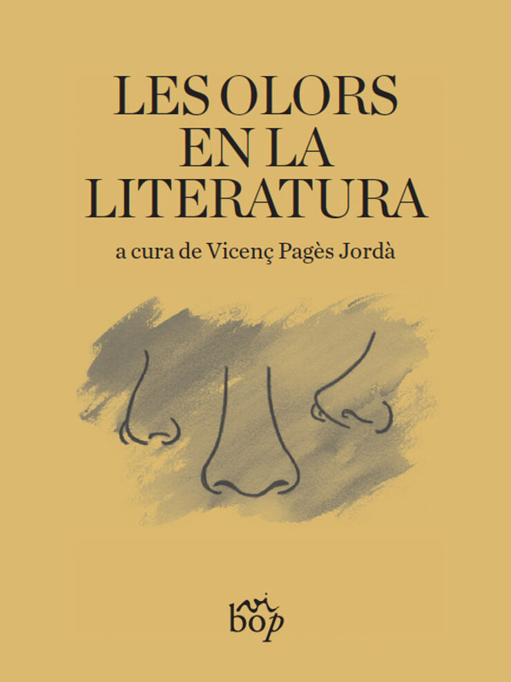 Olors en la literatura, Les