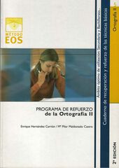 05 Ortografía Ii 05 Ortografía Ii