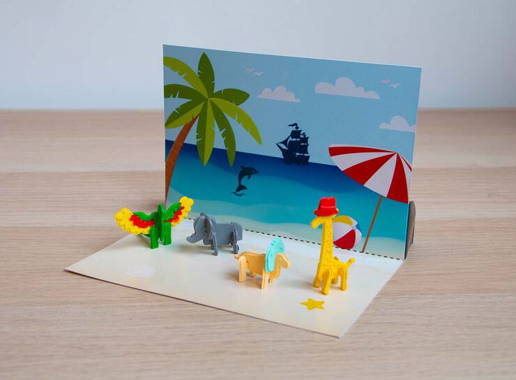 3Doodler Construye y juega infantil