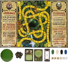 Jumanji