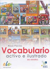 SGEL ELE Vocabulario activo e ilustrado SGEL ELE Vocabulario activo e ilustrado