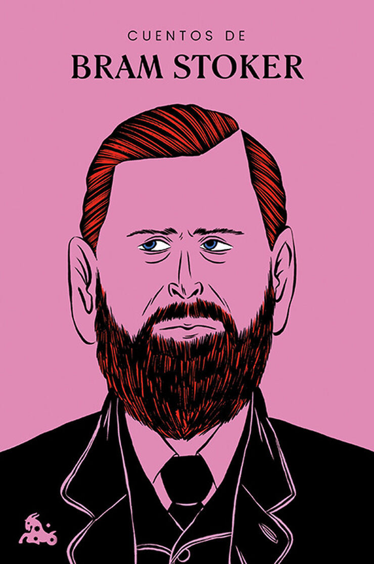 Cuentos de Bram Stoker