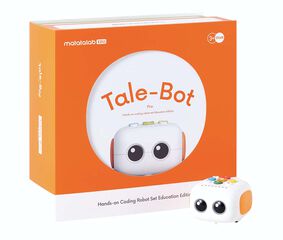 Tale-Bot Pro