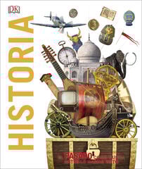 Historia Historia