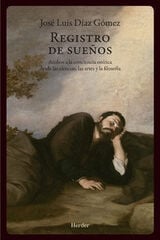 REGISTRO DE SUEÑOS REGISTRO DE SUEÑOS