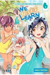 We never learn 6 We never learn 6