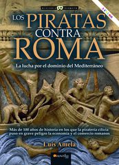 Los piratas contra Roma Los piratas contra Roma