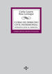 Curso de Derecho Civil patrimonial