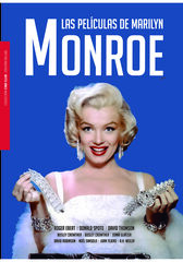 Las pel&iacute;culas de Marilyn Monroe