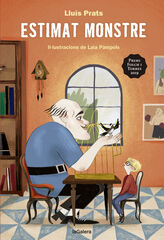 Estimat monstre Estimat monstre