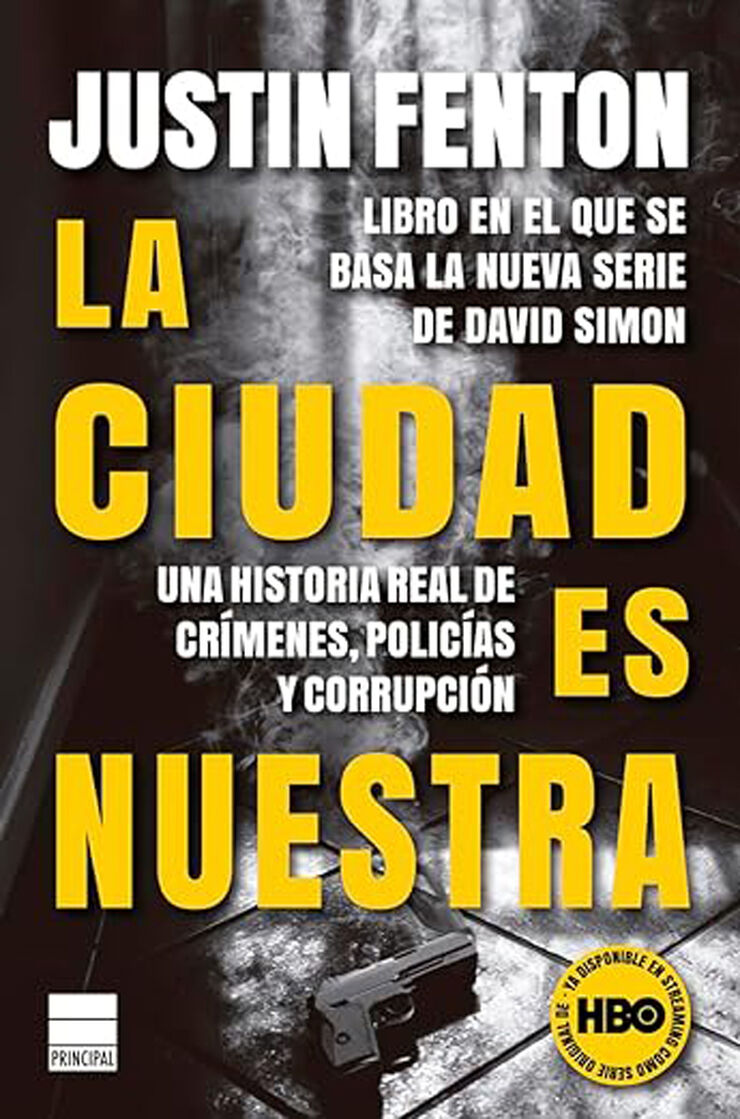 La ciudad es nuestra