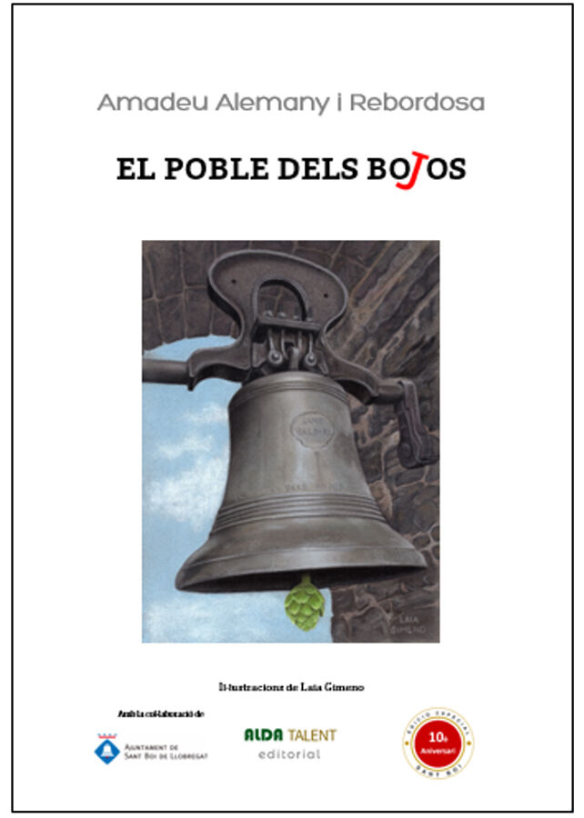 El poble dels bojos