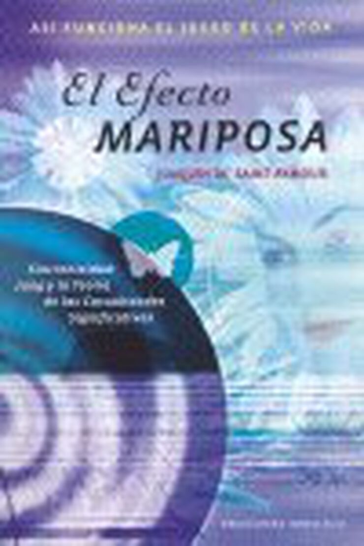 El efecto mariposa