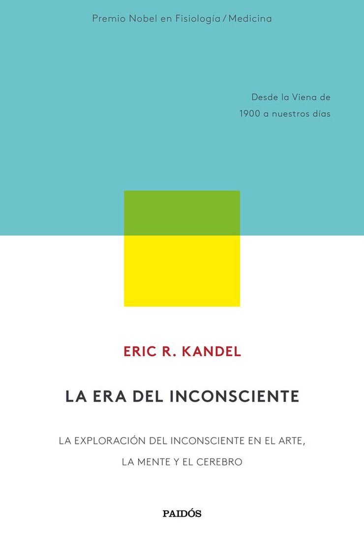 La era del inconsciente