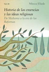 Historia de las creencias y las ideas religiosas III Historia de las creencias y las ideas religiosas III