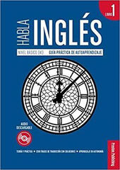 Habla Inglés 1 Habla Inglés 1