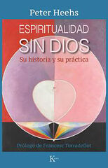 Espiritualidad sin dios Espiritualidad sin dios