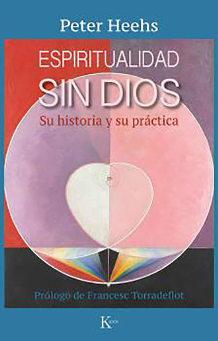 Espiritualidad sin dios