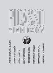 Picasso y la filosofía Picasso y la filosofía