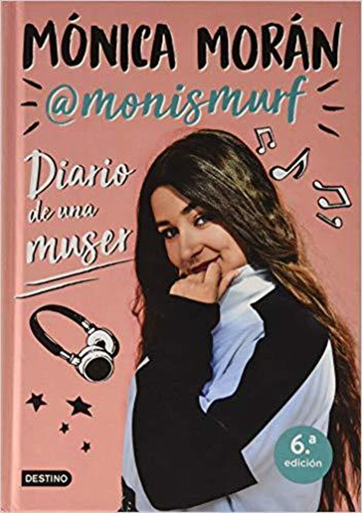 Diario de una muser (pack)