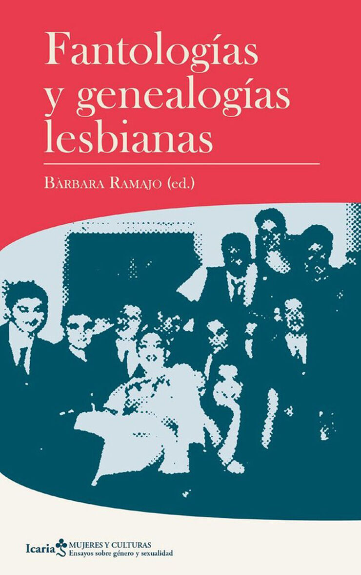 Fantolog&iacute;as y genealog&iacute;as lesbianas