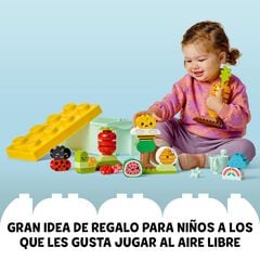 LEGO® DUPLO My First Huerto Orgánico 10984