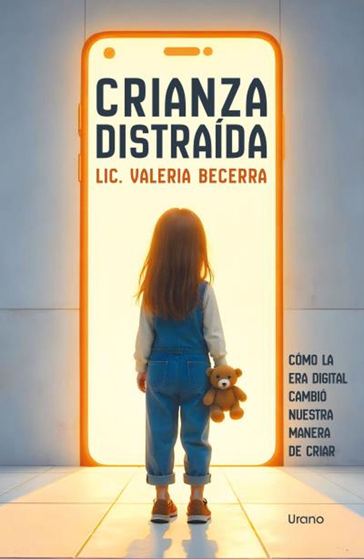 Crianza distra&iacute;da