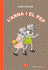 L'Anna i el Pep 1