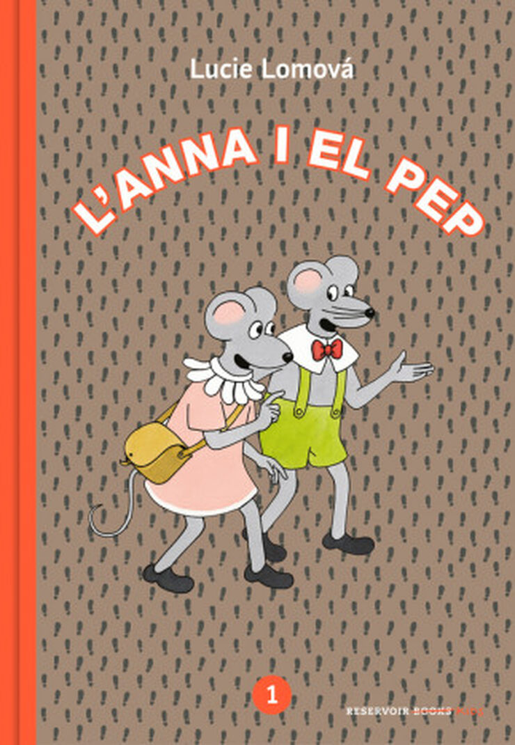 L'Anna i el Pep 1