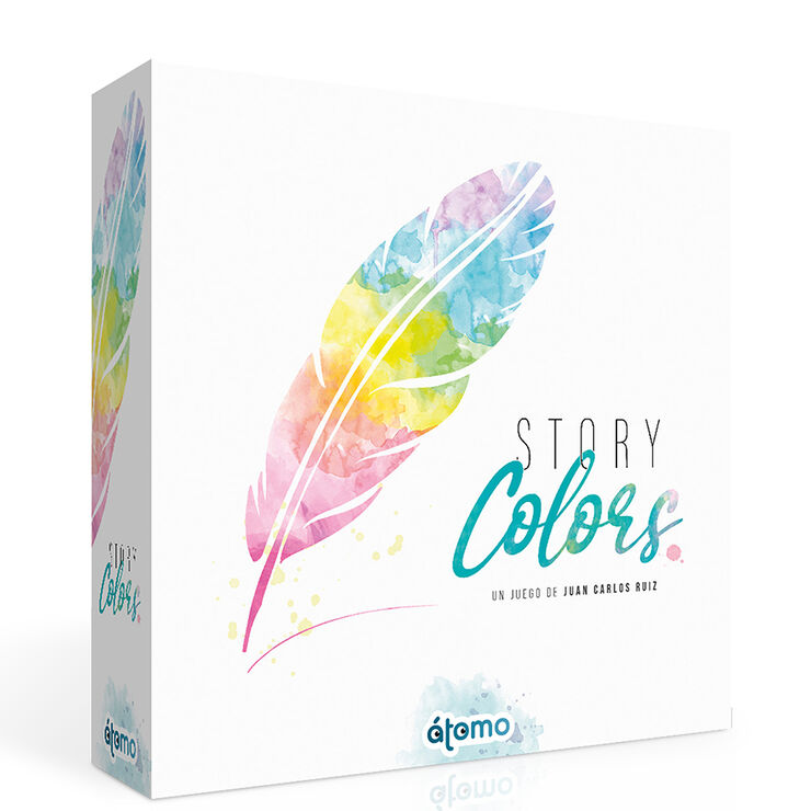 Story colors