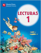 Lecturas 1&ordm; Primaria