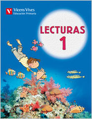 Lecturas 1º Primaria Lecturas 1º Primaria