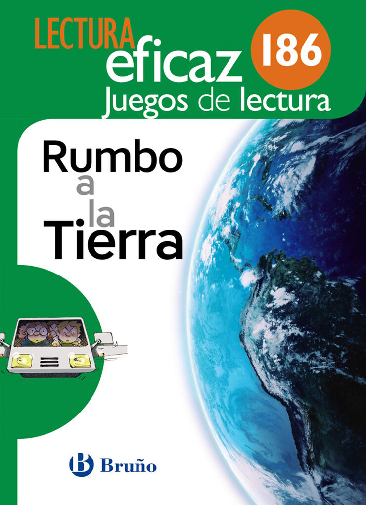 Rumbo a la Tierra Primaria JDL
