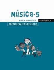 Msica E10 Quadern 1r Primria Msica E10 Quadern 1r Primria