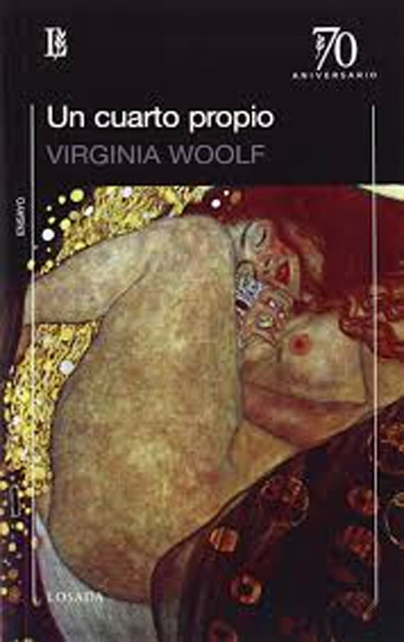 Un cuarto propio