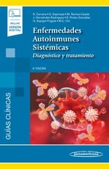 Enfermedades autoinmunes sistémicas Enfermedades autoinmunes sistémicas