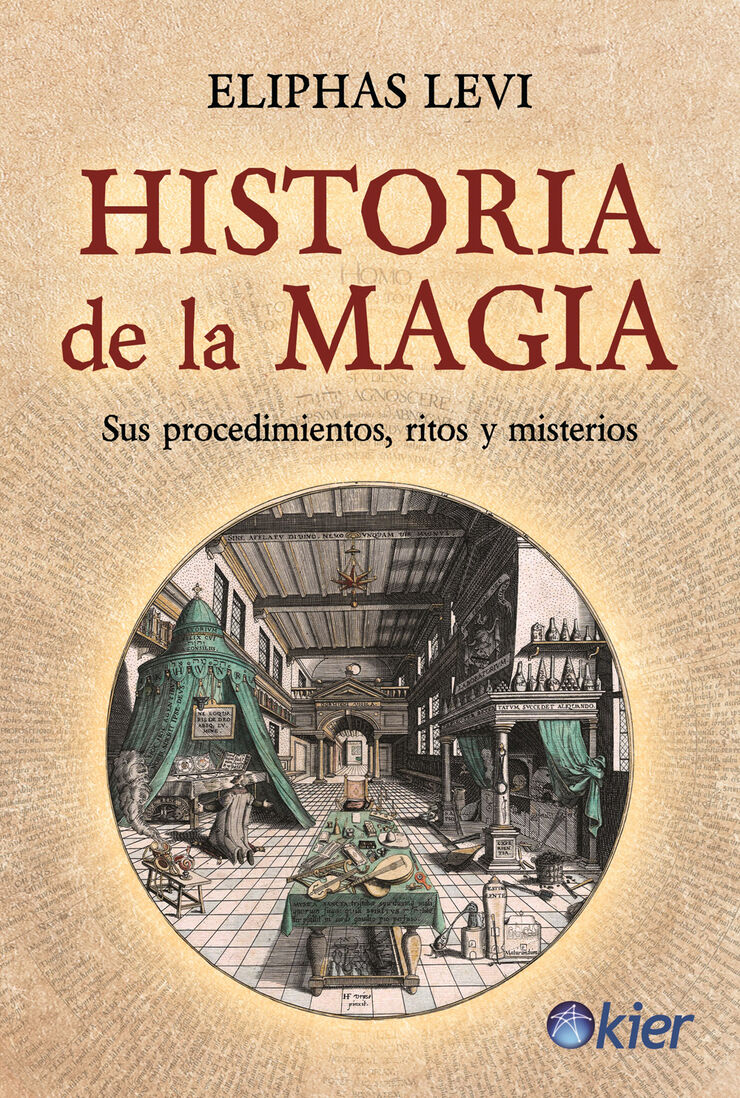 Historia De La Magia