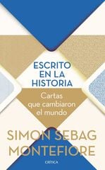 Escrito en la historia Escrito en la historia