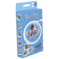 Timeline Esdeveniments Eco