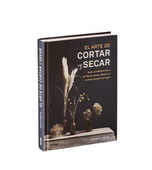 Arte de cortar y secar Arte de cortar y secar