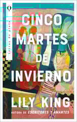 Cinco martes de invierno Cinco martes de invierno