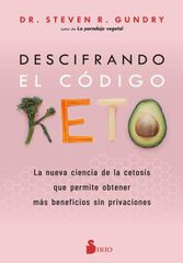 Descifrando el código Keto