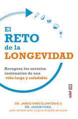 El reto de la longevidad El reto de la longevidad