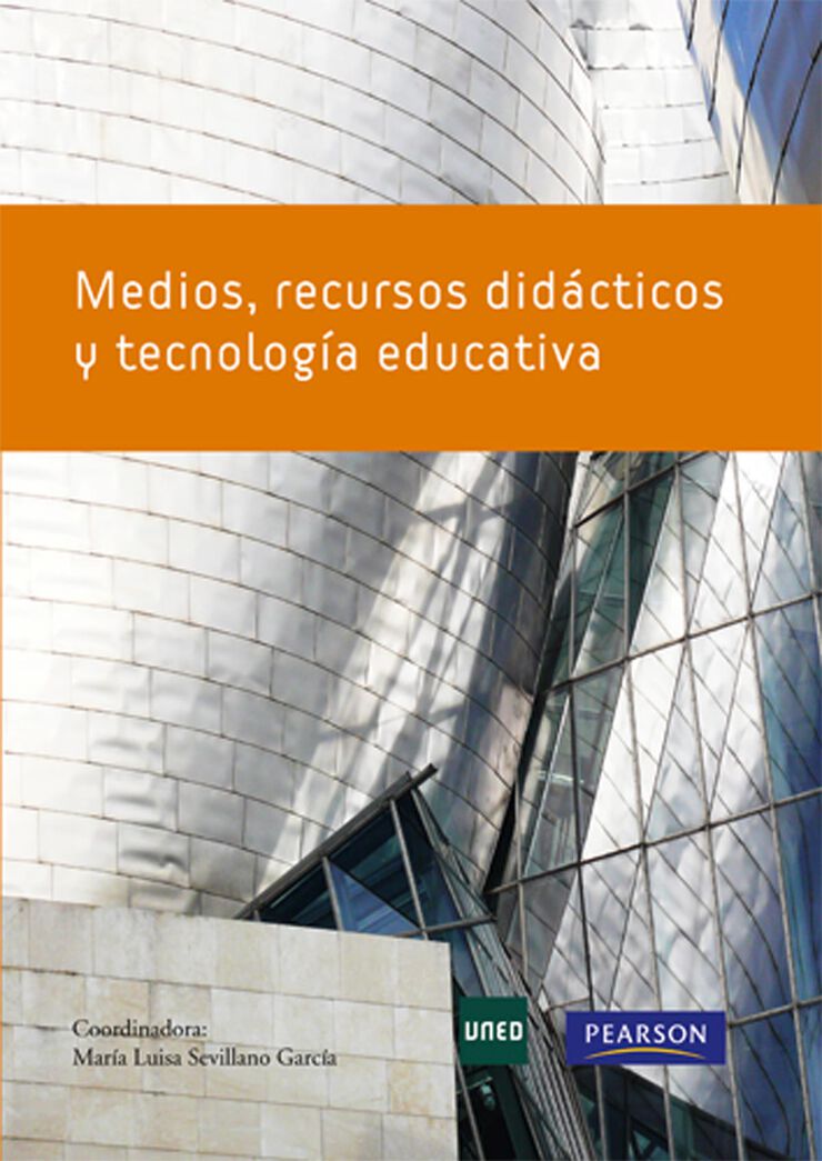 Medios, recursos didácticos y tecnología