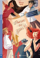 Poursuis tes rêves !