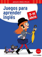 Juegos para aprender inglés Juegos para aprender inglés