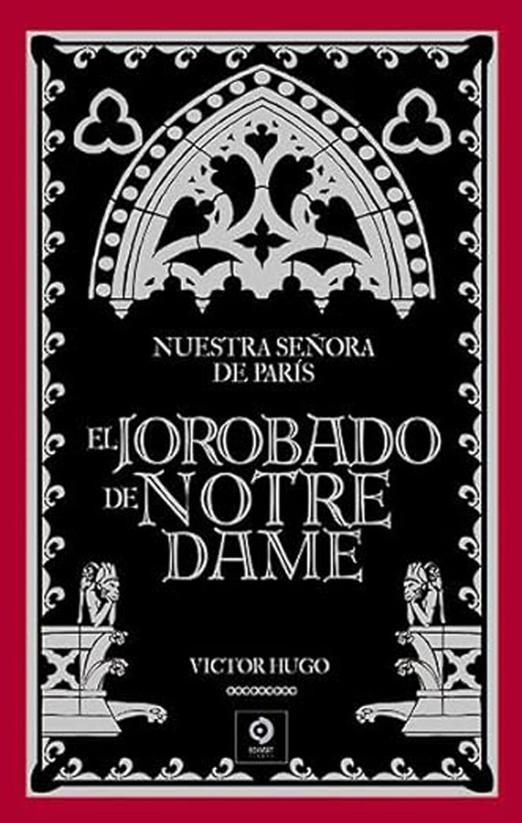 Nuestra señora de París